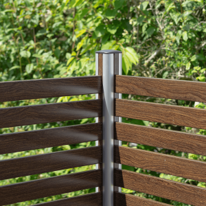 Alu Design Panelhegn