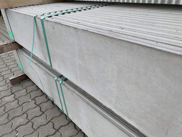 xl beton bundplade