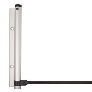 Dørfjeder til Låger, Aluminium