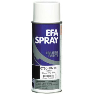 efa spray sort