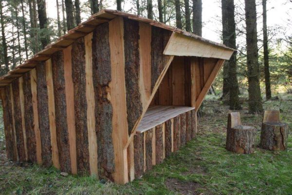 shelter model gram