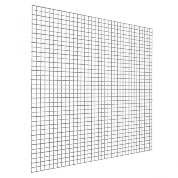 Rionet Galv. – 180x180cm Ø4mm 5x5cm