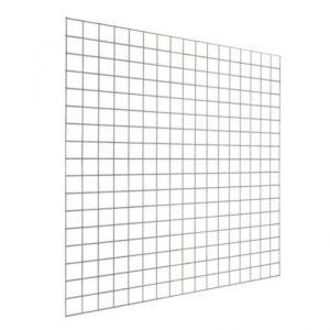 Rionet Galv. – 180x180cm Ø5mm 10x10cm