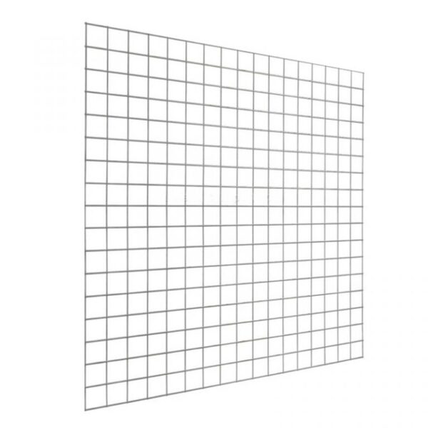 Rionet Galv. – 180x180cm Ø5mm 10x10cm