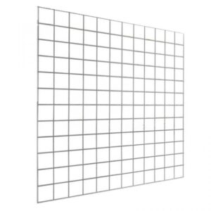Rionet Galv. – 180x180cm Ø5mm 15x15cm
