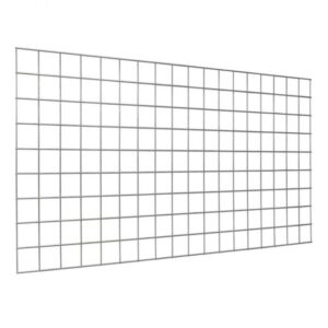 Rionet Galv. – 180x90cm Ø5mm – 10x10cm