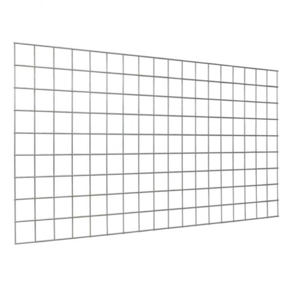 Rionet Galv. – 180x90cm Ø5mm – 10x10cm