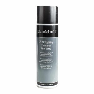zink spray