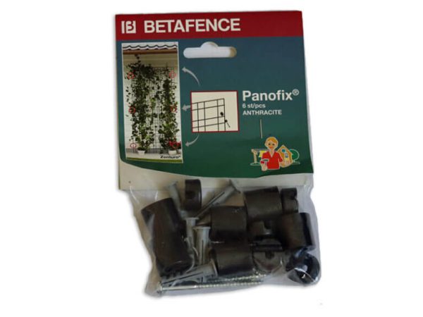 panofix espalier vægbeslag