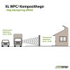 xl komposit profil