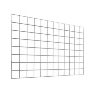 Rionet Galv. – 180x90cm Ø5mm – 15x15cm