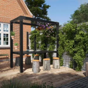 Daylife Pergola